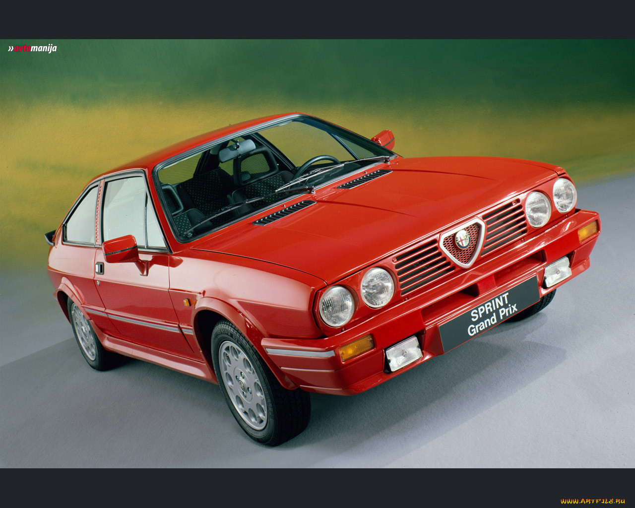 , alfa, romeo